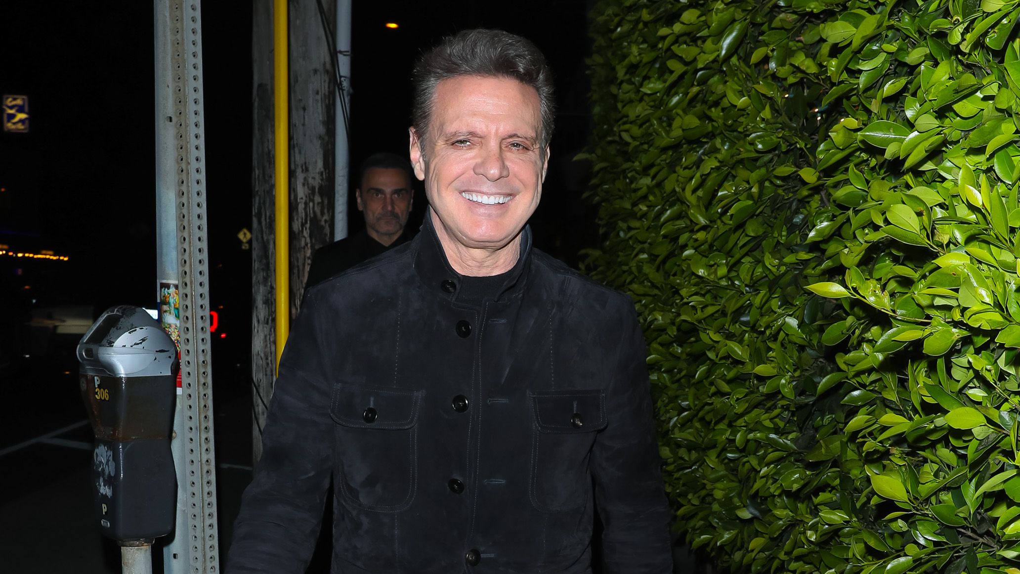 LUIS MIGUEL FUE DADO DE ALTA TRAS INTERVENCIÓN MÉDICA EN NUEVA YORK