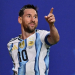 LEO MESSI ANOTA UN TRIPLETE Y ARGENTINA GOLEA A ARGELIA EN SU DEBUT MUNDIALISTA