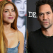 LA CITA DE SHAKIRA CON EL ACTOR MANUEL GARCÍA-RULFO DESATA LOS RUMORES DE ROMANCE