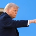TRUMP ARREMETE NUEVAMENTE CONTRA MÉXICO; ‘ESTÁ DIRIGIDO POR CÁRTELES Y HA PERDIDO EL CONTROL’