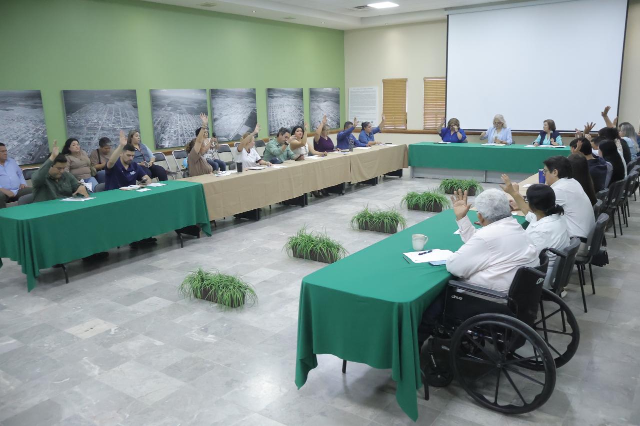 APRUEBA CABILDO INTEGRACIÓN DEL CONSEJO MUNICIPAL PARA LA INCLUSIÓN Y DESARROLLO DE PERSONAS CON DISCAPACIDAD