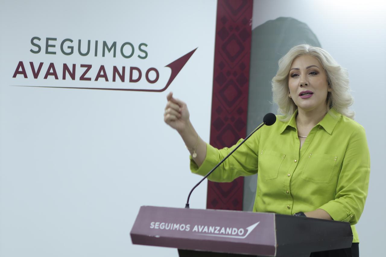 PROMUEVE GOBIERNO DE CAJEME BIENESTAR SOCIAL CON PROGRAMAS