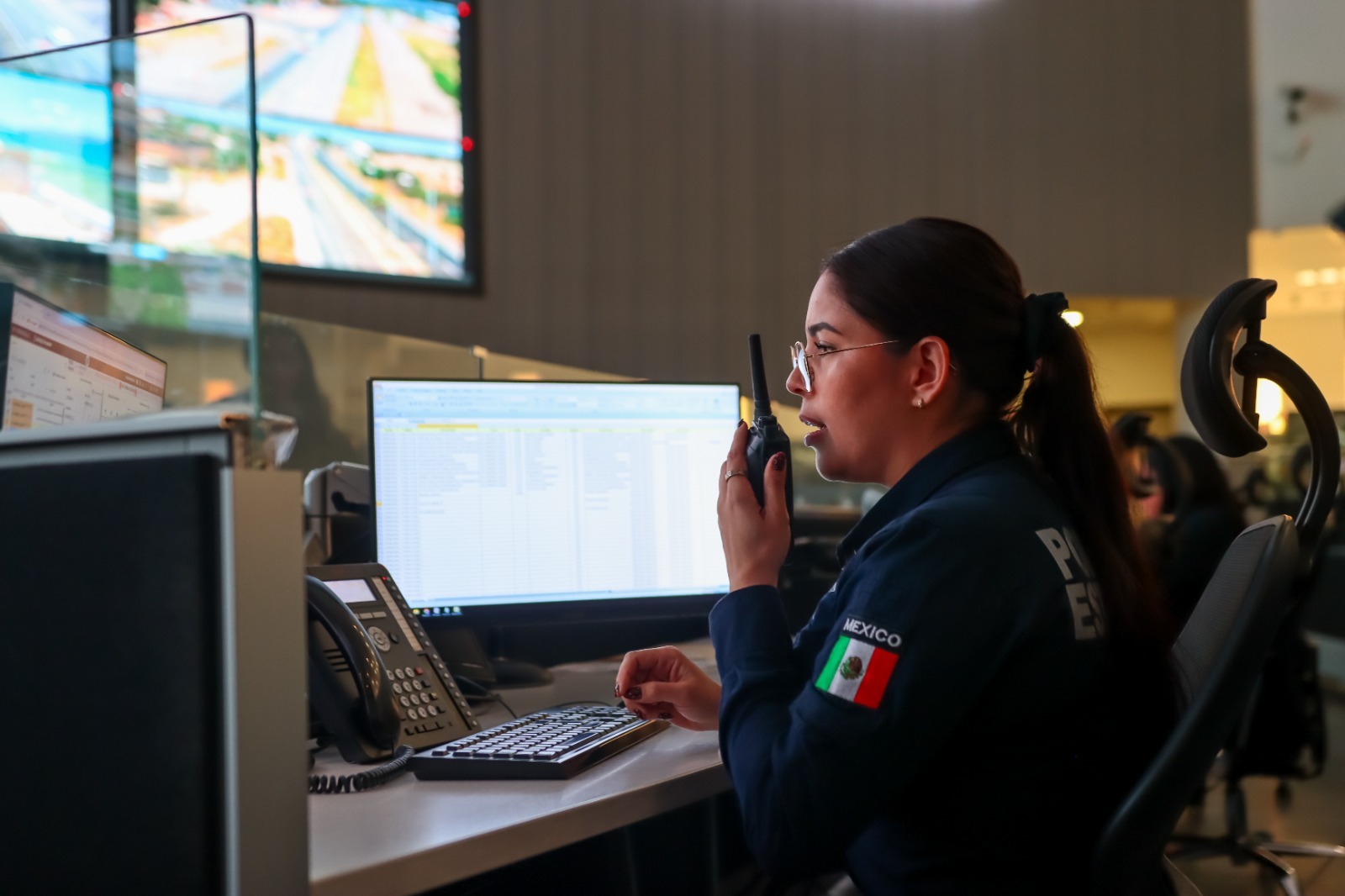 REPORTAR LA VIOLENCIA FAMILIAR Y DE GÉNERO A LA LÍNEA 9-1-1 PUEDE HACER LA DIFERENCIA