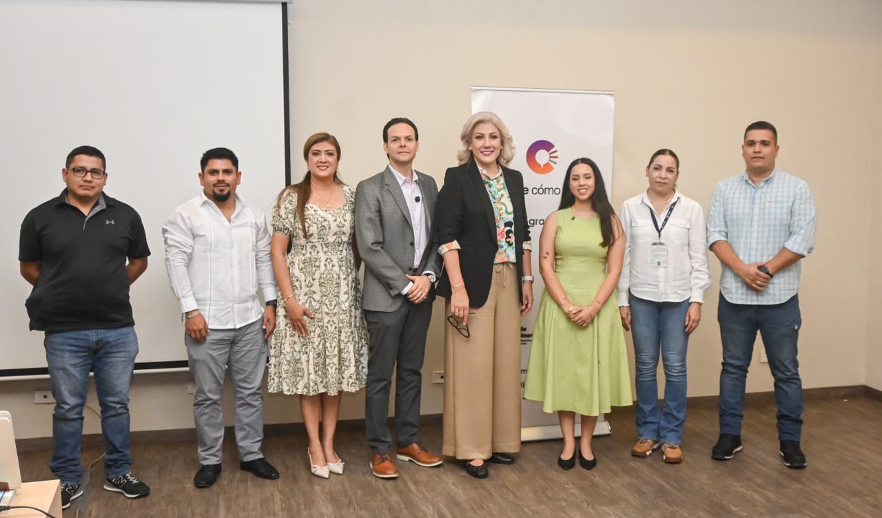 GOBIERNO MUNICIPAL Y CAJEME CÓMO VAMOS ANALIZAN RESULTADOS DEL PROGRAMA ANUAL “ALCALDE CÓMO VAMOS” 2025