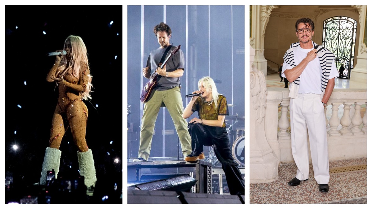 KAROL G, LINKIN PARK Y PEDRO PASCAL RECIBIRÁN ESTRELLA EN EL PASEO DE LA FAMA DE HOLLYWOOD