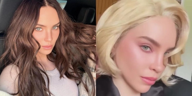 BELINDA SORPRENDE CON NUEVO CAMBIO DE IMAGEN