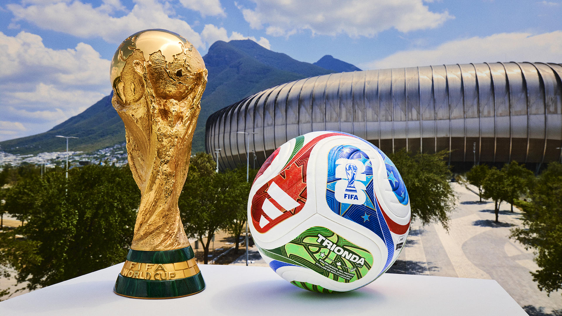 ARTISTAS CONFIRMADOS PARA EL SHOW DE MEDIO TIEMPO DE LA FINAL DEL MUNDIAL 2026