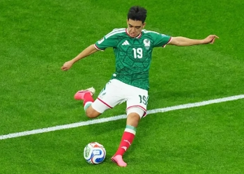 GILBERTO MORA SE CONVIERTE EN EL FUTBOLISTA MÁS VALIOSO EN LA HISTORIA DE LA LIGA MX