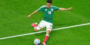 GILBERTO MORA SE CONVIERTE EN EL FUTBOLISTA MÁS VALIOSO EN LA HISTORIA DE LA LIGA MX