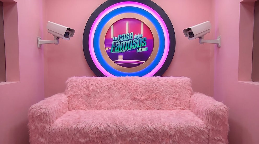 ESTOS SON LOS NOMINADOS EN LA PRIMERA SEMANA DE LA CASA DE LOS FAMOSOS MÉXICO