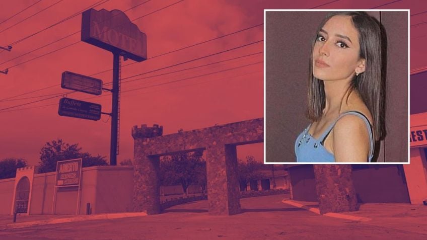 TIKTOKER ENCUENTRA CUERPO SIN VIDA MIENTRAS GRABABA CONTENIDO EN EL MISMO LUGAR QUE ENCONTRARON A DEBHANI