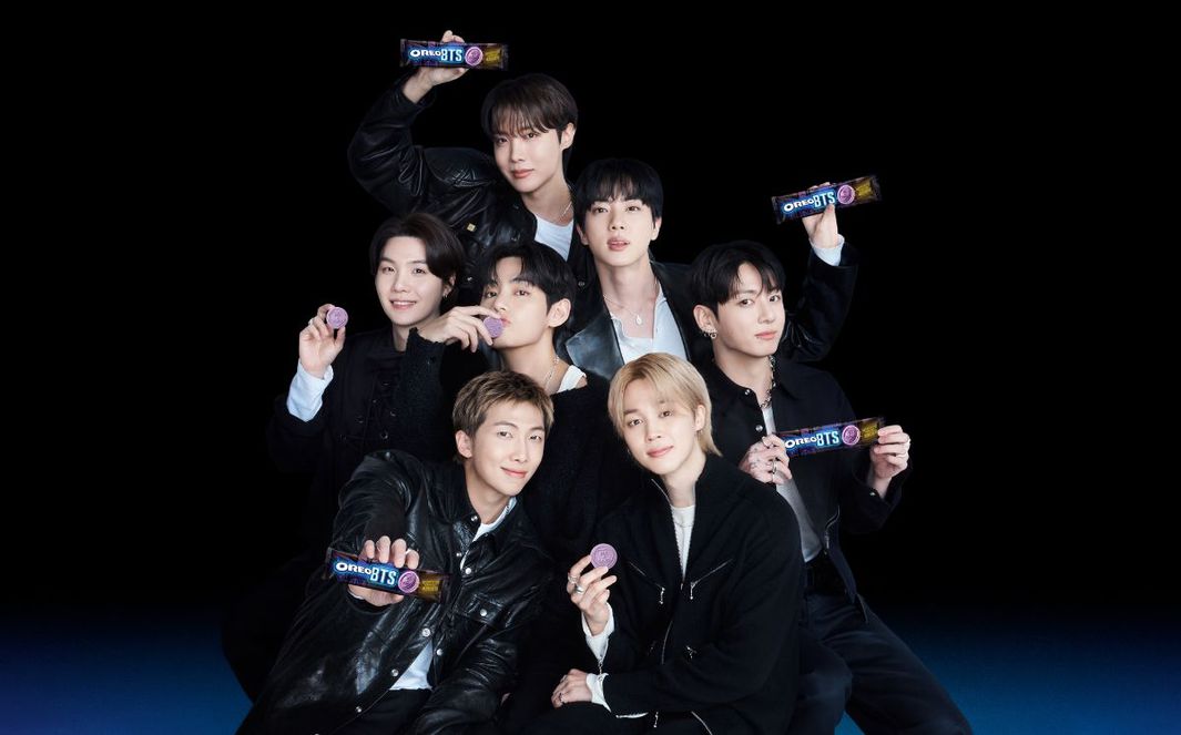 ¡ATENCIÓN ARMY! LAS GALLETAS OREO DE BTS LLEGAN A MÉXICO: TE DECIMOS DÓNDE Y CUÁNDO COMPRARLAS