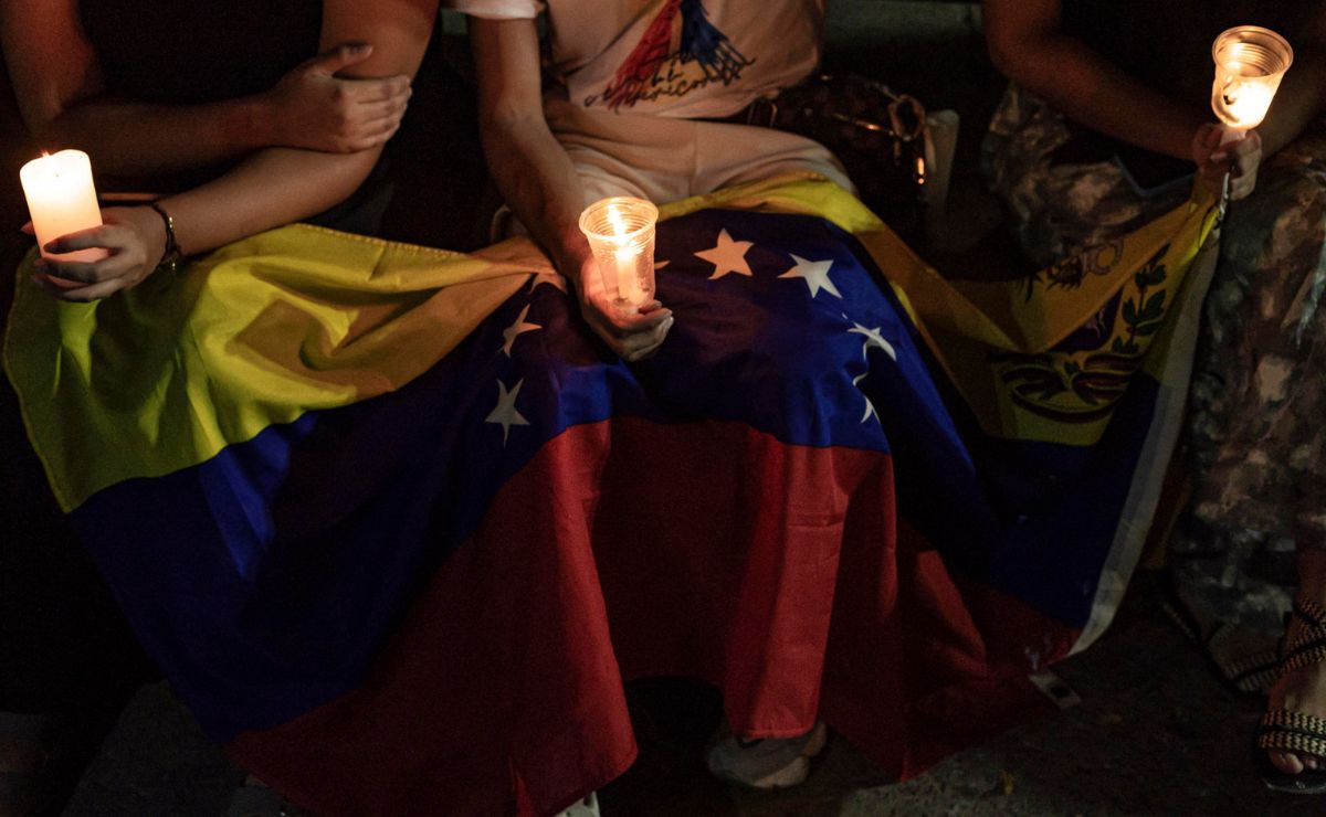 CIFRA DE MUERTOS EN VENEZUELA POR TERREMOTOS SUPERA LOS 3 MIL 500