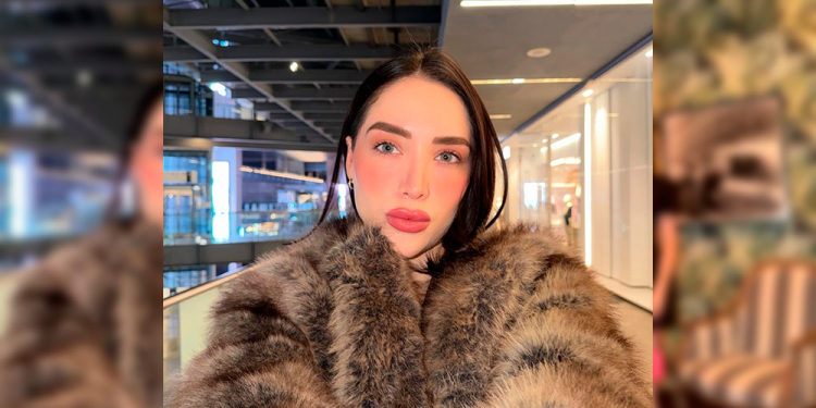 INFLUENCER SINALOENSE MUERE DESPUÉS DE CIRUGÍA ESTÉTICA