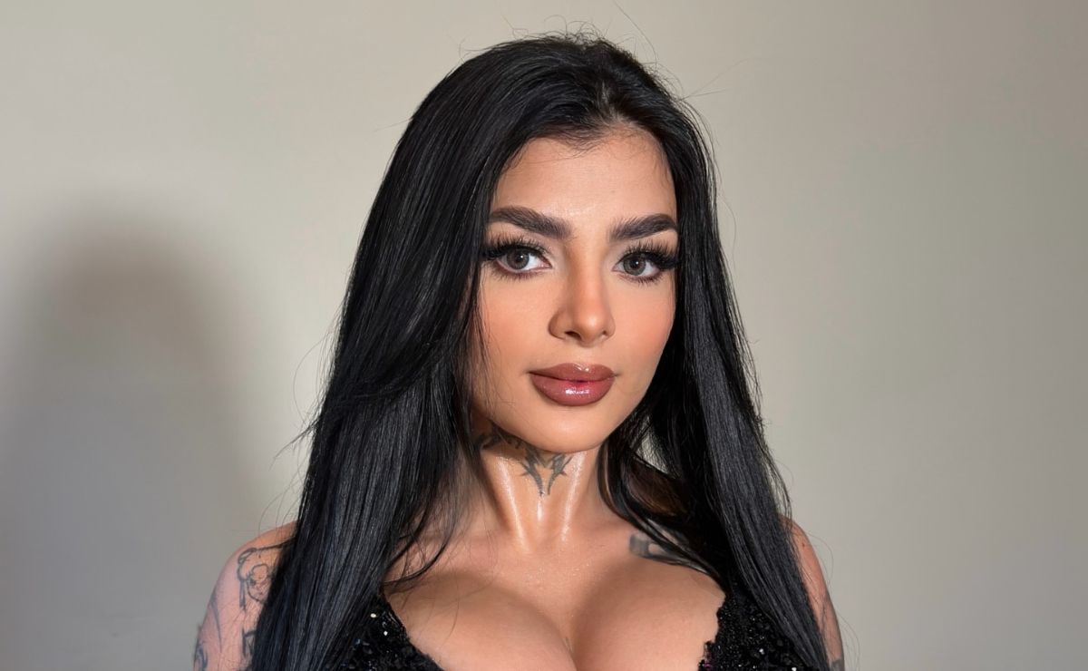 KARELY RUIZ ¿INTENTARON SECUESTRARLA? ENTRAN A SU CASA EN NUEVO LEÓN