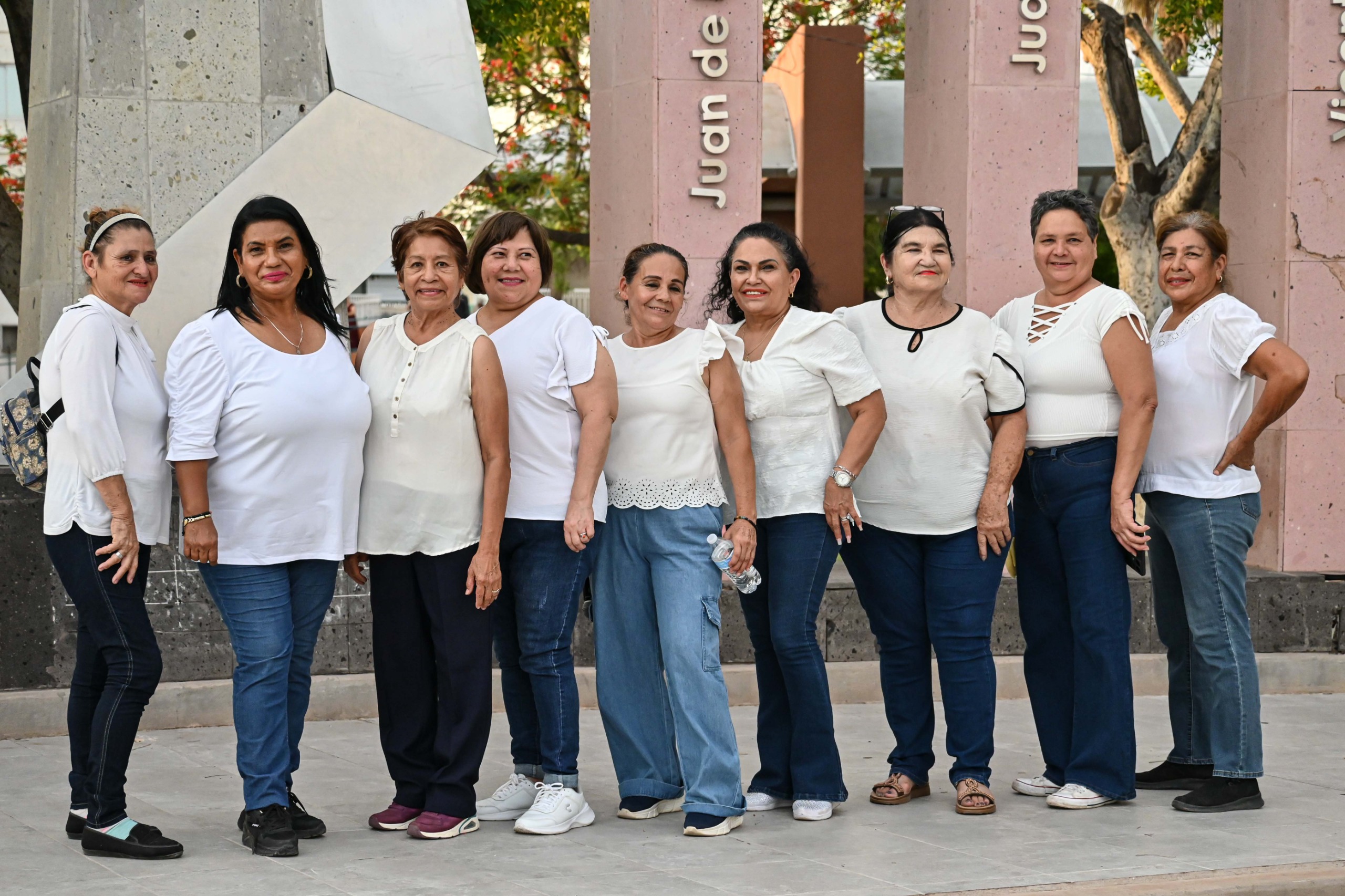 ALEGRÍA Y CONVIVENCIA LLENAN LA PLAZA ÁLVARO OBREGÓN CON TARDES DE ORO