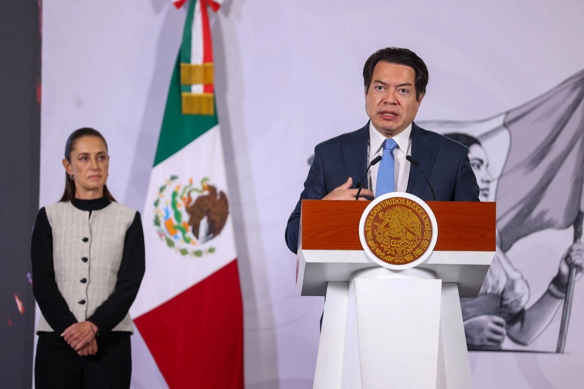 SEP CONFIRMA DAÑOS AL ARCHIVO DE CANAL ONCE TRAS RECUPERAR INSTALACIONES
