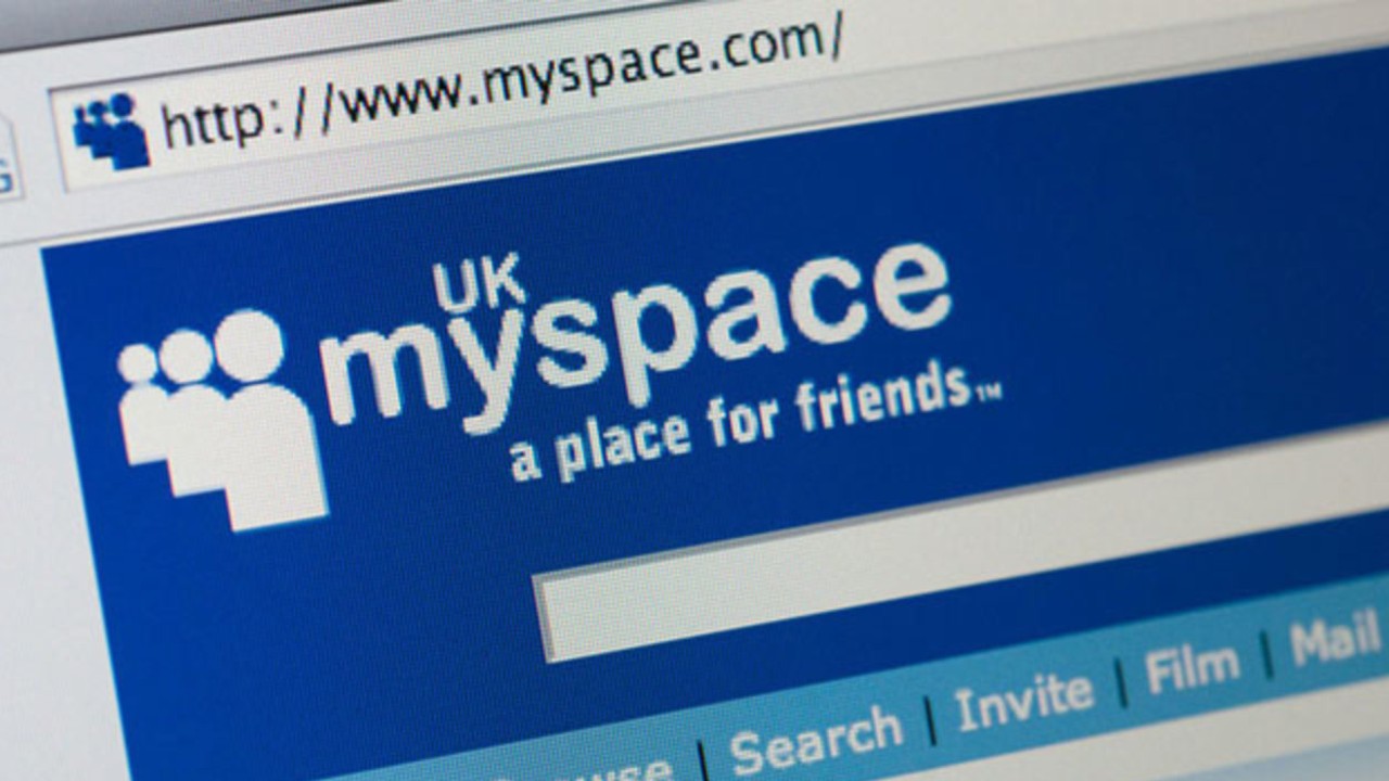 MYSPACE VUELVE DESPUÉS DE 20 AÑOS DE SER LA RED SOCIAL MÁS IMPORTANTE DEL MUNDO