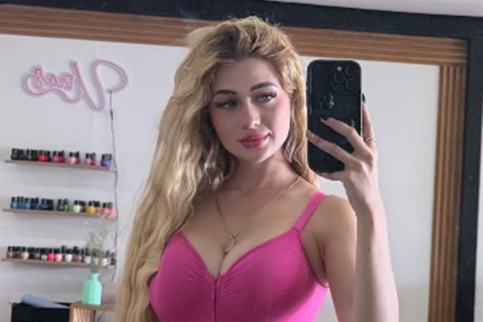 VINCULAN AL HIJO DE ‘EL R1’ CON EL ASESINATO DE LA INFLUENCER VALERIA MÁRQUEZ